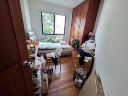 Simei Green Condominium (D18), Condominium #632744471